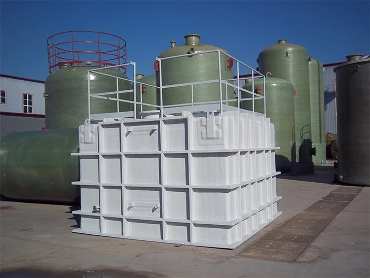 GRP Service