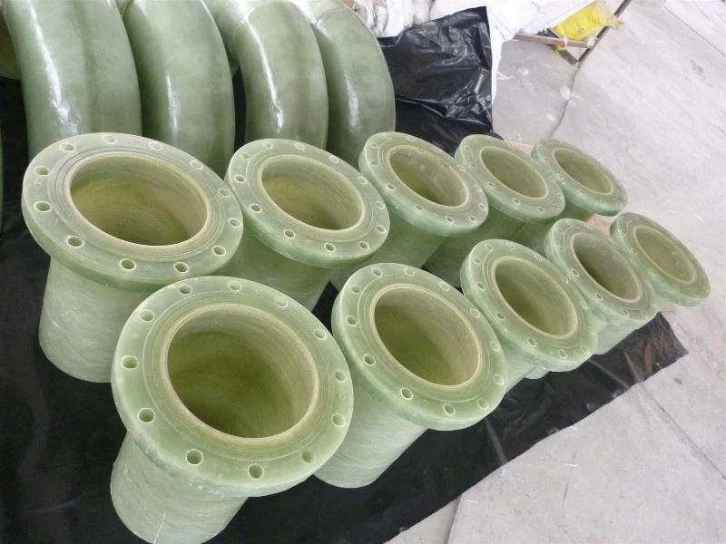 Fiberglass flange details Fiberglass flange details
