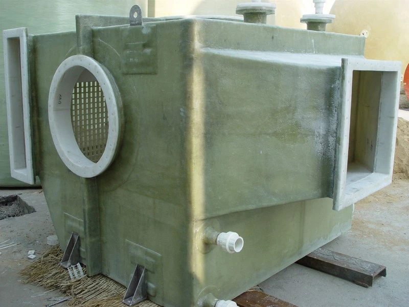 fiberglass reinforced plastic tank fiberglass reinforced plastic tank