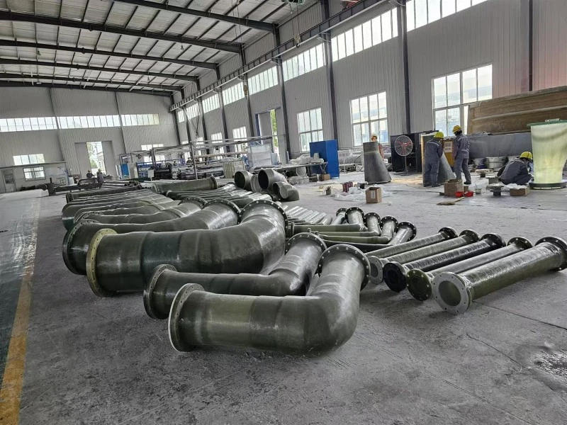 FRP spools FRP spools